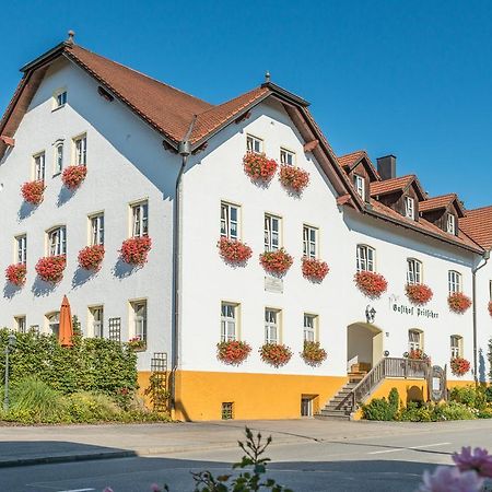 Gasthof Pritscher Greilsberg Kültér fotó