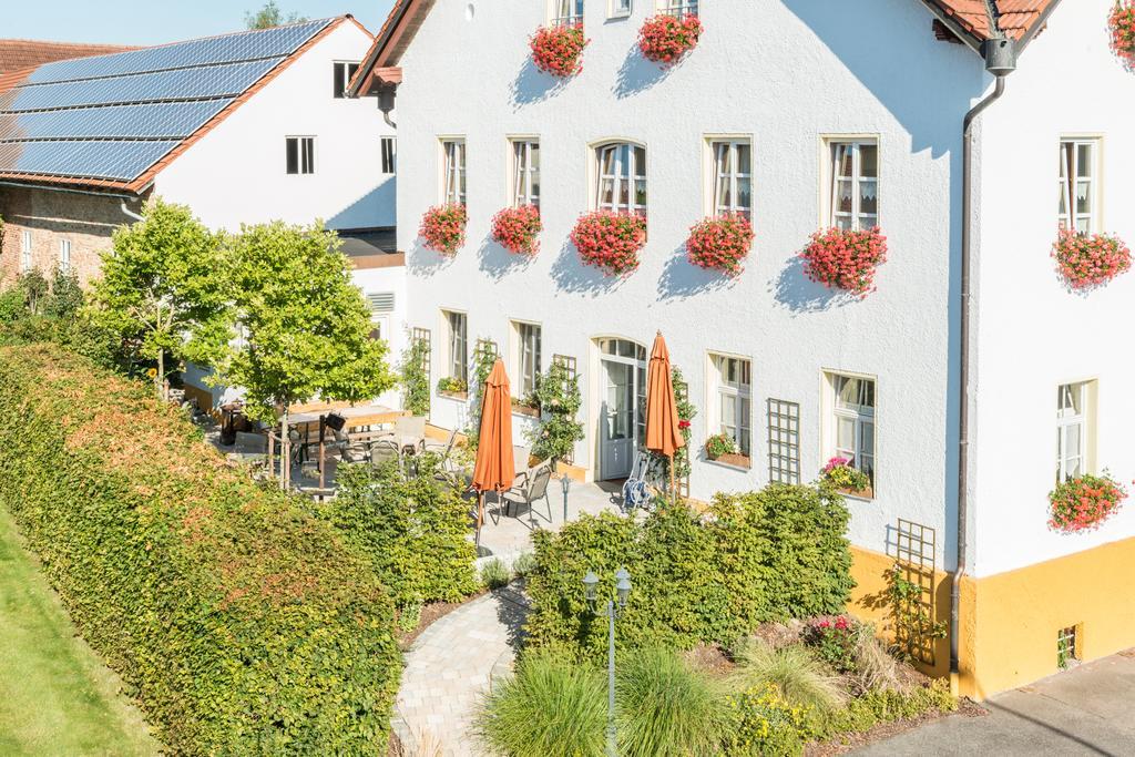 Gasthof Pritscher Greilsberg Kültér fotó