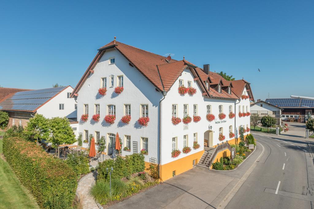 Gasthof Pritscher Greilsberg Kültér fotó