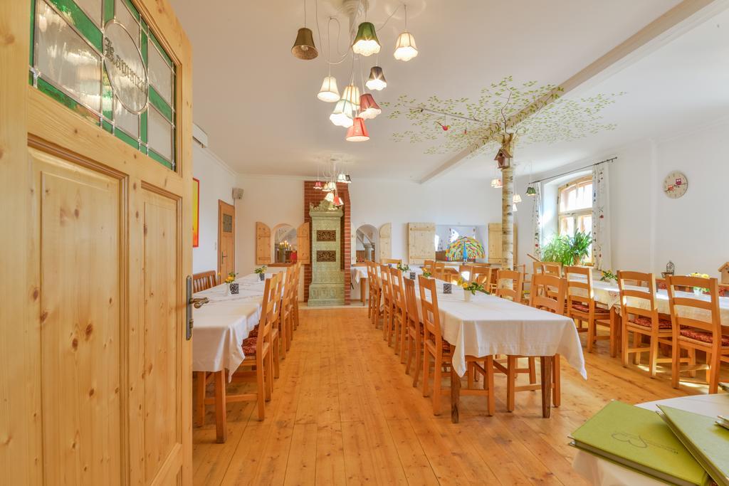 Gasthof Pritscher Greilsberg Kültér fotó