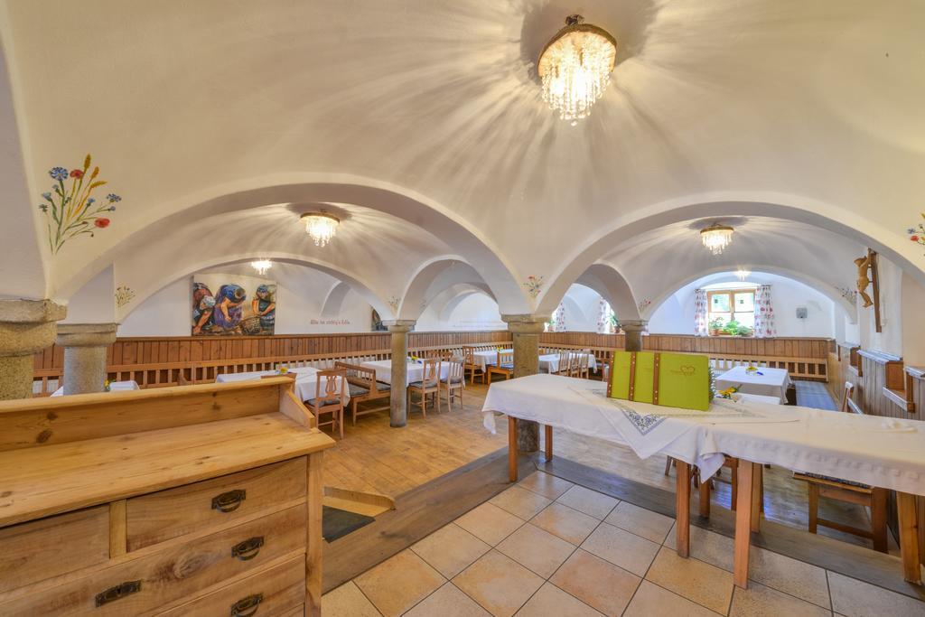 Gasthof Pritscher Greilsberg Kültér fotó