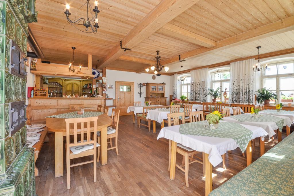 Gasthof Pritscher Greilsberg Kültér fotó