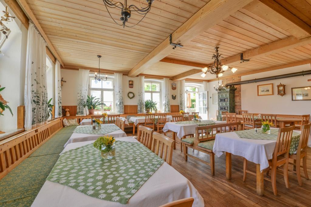 Gasthof Pritscher Greilsberg Kültér fotó