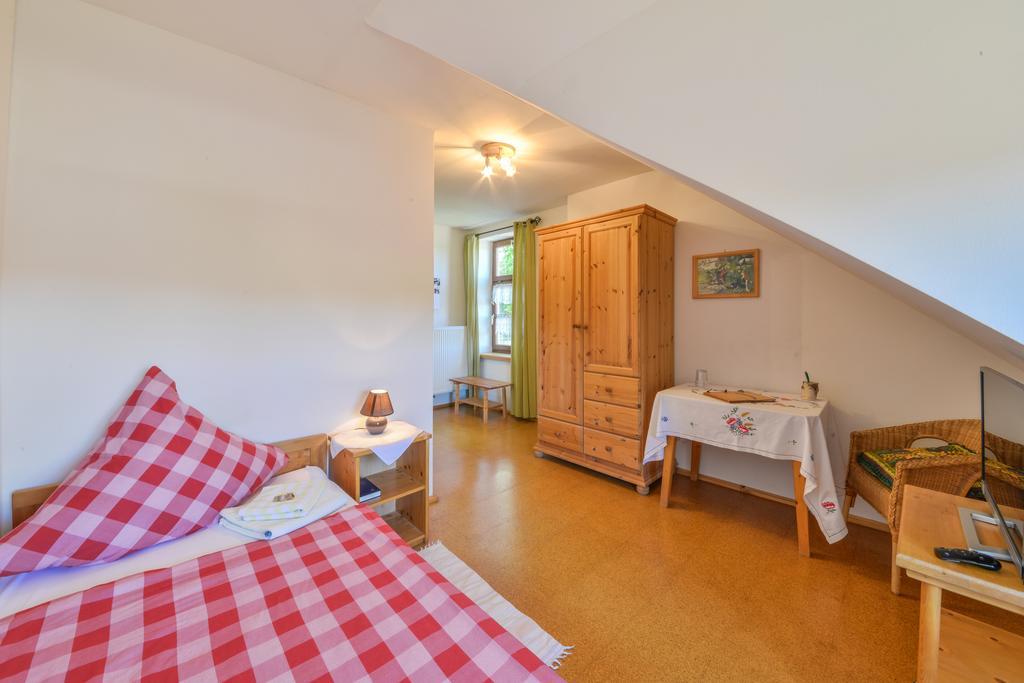 Gasthof Pritscher Greilsberg Kültér fotó