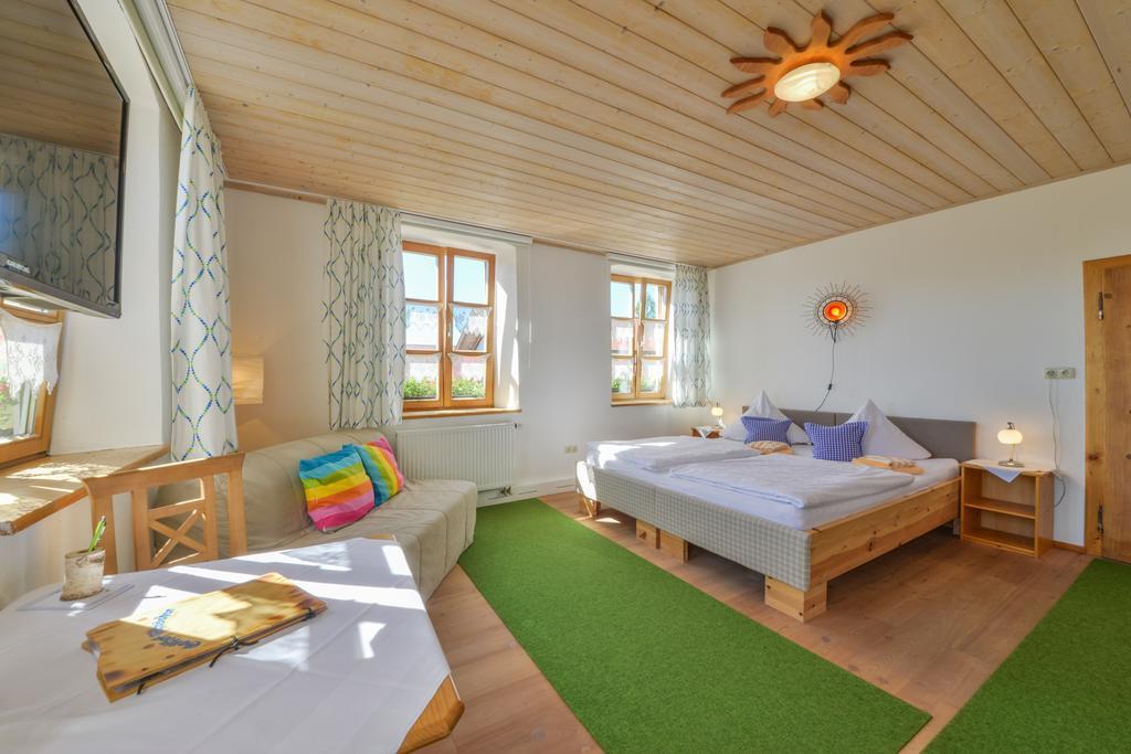 Gasthof Pritscher Greilsberg Kültér fotó