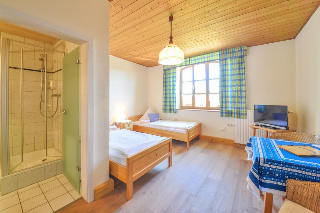 Gasthof Pritscher Greilsberg Kültér fotó