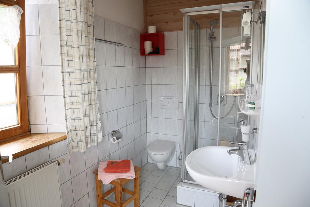 Gasthof Pritscher Greilsberg Kültér fotó